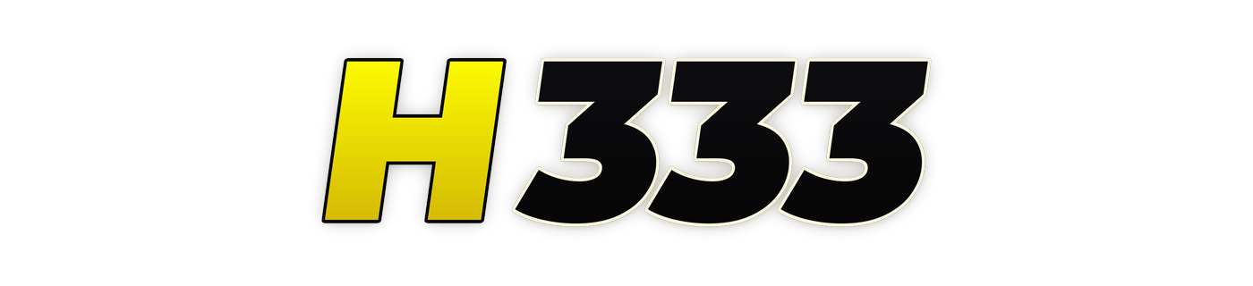 h333